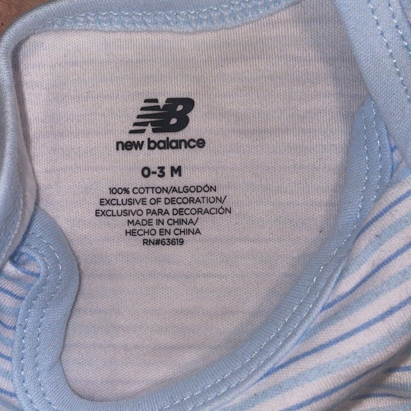 Baby Boy Bundle. Size 0-3 months - Picture 4 of 10